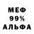 КЕТАМИН VHQ Sanny Shadow